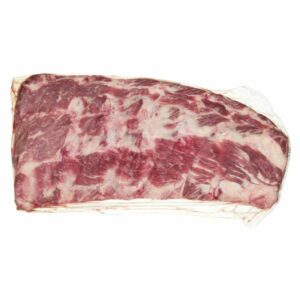 Kirkland Signature Usda Choice Beef Back Ribs Costco Food Database