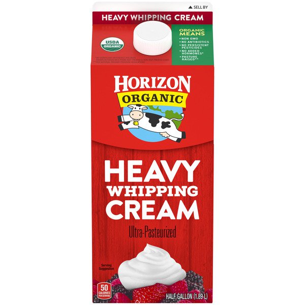 Cream Archives Costco Food Database