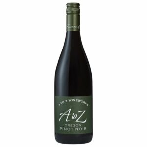 A To Z Wineworks Pinot Noir Oregon, 750 ml