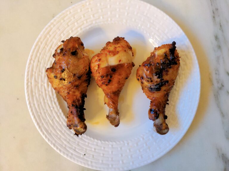 Costco Chicken Comparison scaled