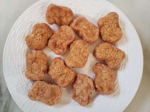 costco panko chicken nuggets