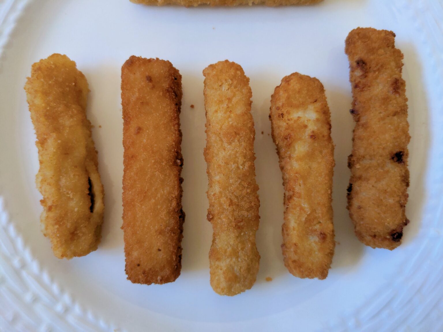 Costco Fish Sticks Trident Seafoods The Ultimate Fish Stick Review
