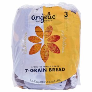 angelic bakehouse sprouted 7 grain bread 3 x 16 oz