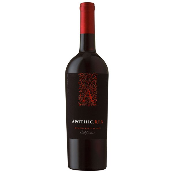 apothic red wine california 750 ml 4