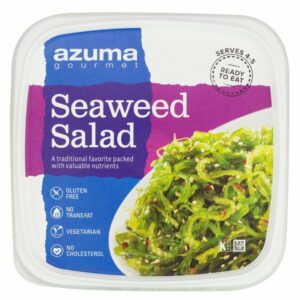 Azuma Gourmet Seaweed Salad, 28 oz