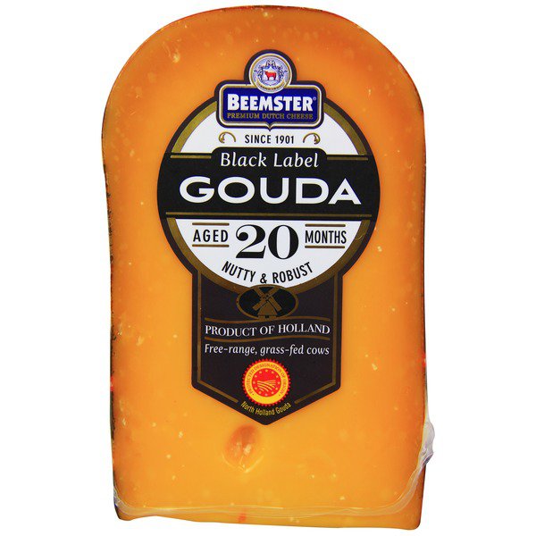 beemster gouda aged 20 months