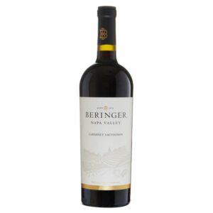 Beringer Cabernet Sauvignon Napa Valley, 750 ml
