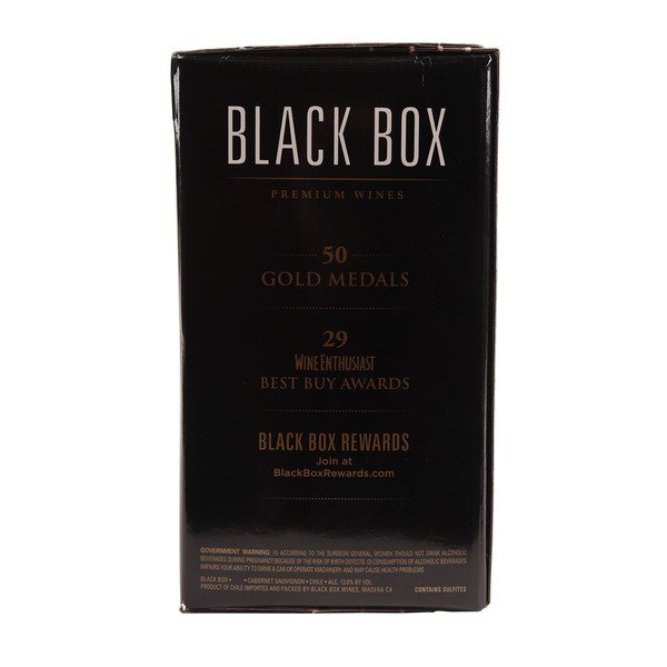 black box cabernet sauvignon 3 l 5