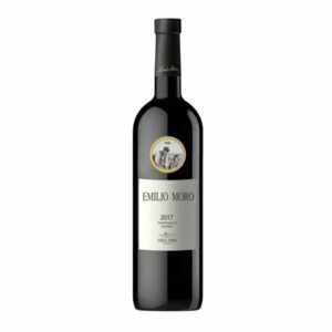 bodegas emilio moro red blend 750 ml 2