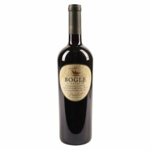 bogle merlot california 750ml 4
