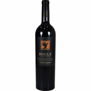 bogle old vine zinfandel california 750 ml 2