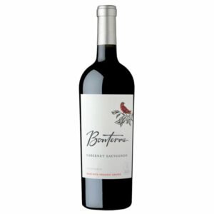 bonterra cabernet sauvignon california 750 ml 4