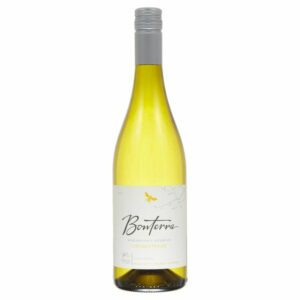Bonterra, Chardonnay Mendocino County, 750 ml