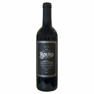 bound cabernet sauvignon alexander valley 750 ml 4
