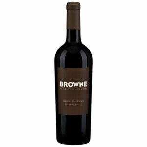 browne cabernet sauvignon columbia valley 750 ml 1