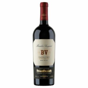 bv tapestry red wine napa valley 750 ml 4