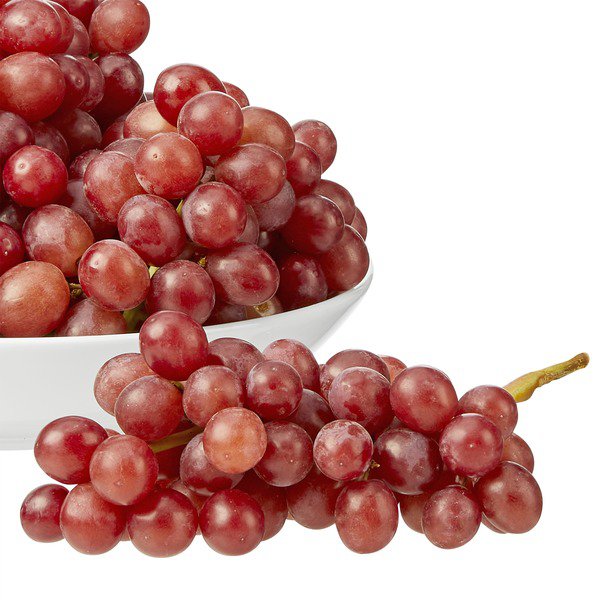 candy snap red grape seedless 3 lbs 1