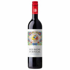 casa santos lima red blend portugal 750 ml 4