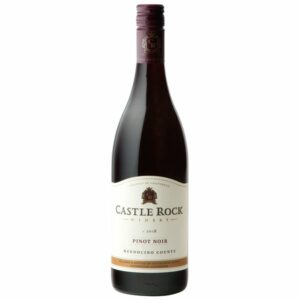 castle rock pinot noir mendocino 750 ml 2
