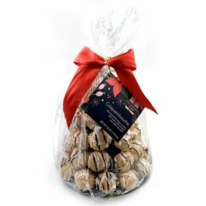 Chantilly Croquembouche, 36 oz