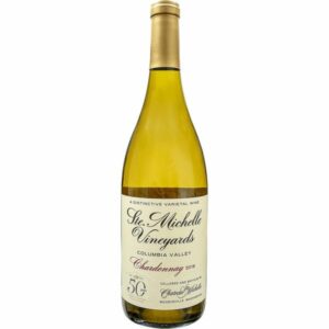 Chateau St Michelle Chardonnay Columbia Valley, 750 ml