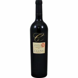 cline ancient vine zinfandel california 750 ml 2