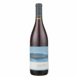cloudline pinot noir oregon 750 ml 2
