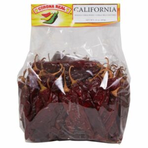 Corona Real Guajillo Chile Pods 2 Bags, 16 oz ea