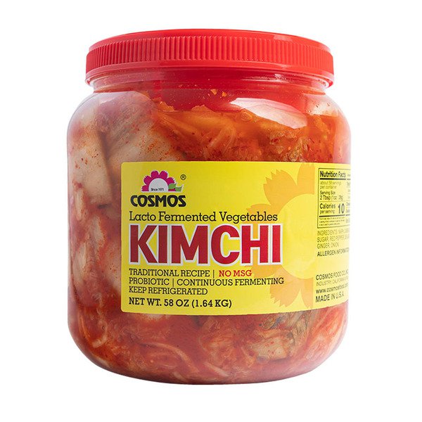 cosmos kimchi 58 oz