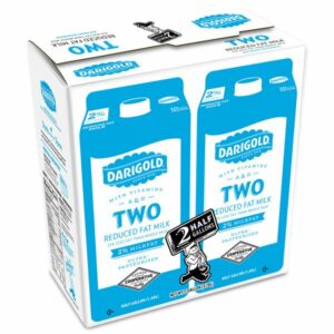 Darigold 2% Milk