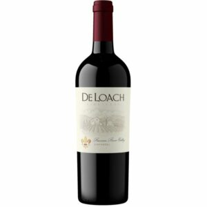 deloach vineyards zinfandel russian river 750 ml 4