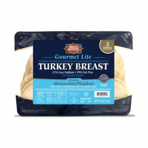 dietz watson gourmet lite turkey 32 oz 1