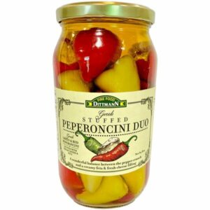 Dittmann Stuffed Pepper Duo, 33.51 oz