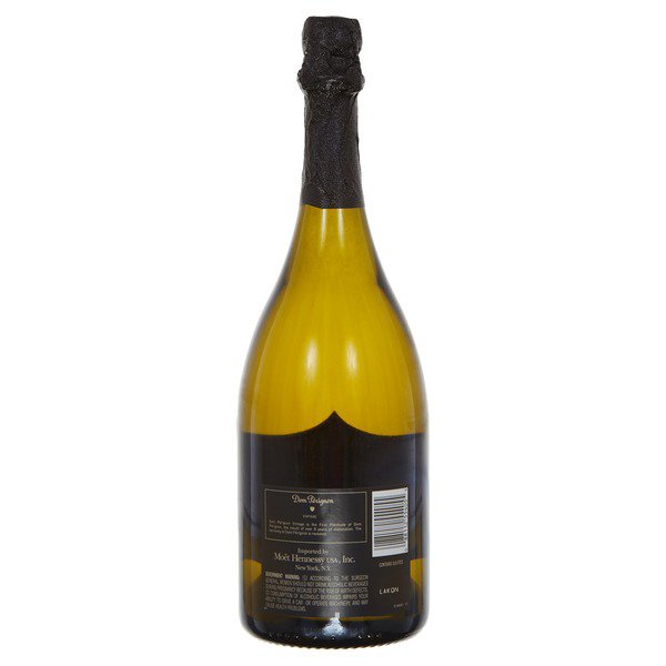 dom perignon brut champagne france 750 ml 3