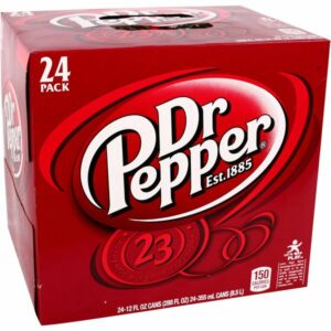 dr pepper 24 x 12 fl oz 2