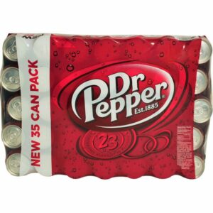 dr pepper 35 x 12 oz 1