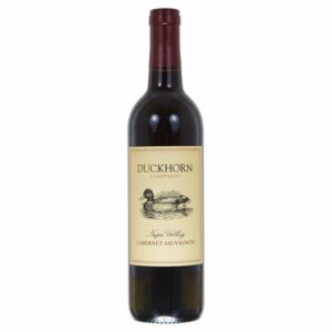 duckhorn cabernet sauvignon napa ca 750 ml 2