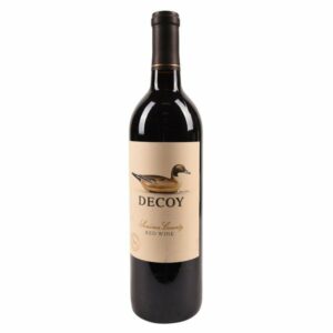 duckhorn decoy red blend napa valley 750 ml 4