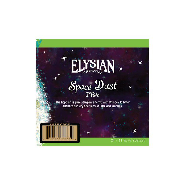 elysian brewing space dust ipa seattle 24 x12 oz 3