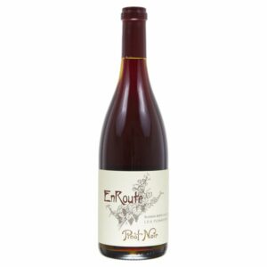 enroute pinot noir russian river 750ml 4