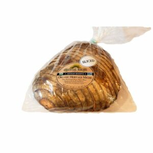 Essential Baking Co. Skagit Organic Miche, 32 oz