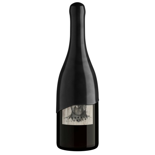eternally silenced pinot noir by the prisoner wine company 750 ml 4