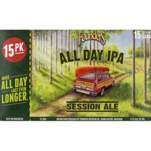 founder all day ipa cans 15 x 12 fl oz 1