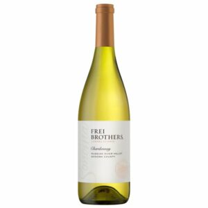frei brothers chardonnay reserve russian river 750 ml