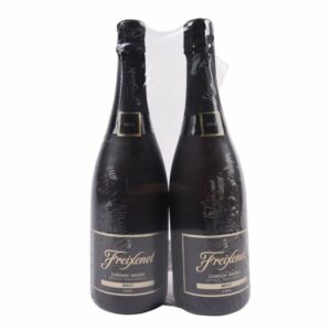 Freixenet Cordon Negro Brut Spain, 750 ml
