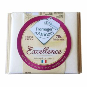 fromager d affinois imported from france 16 oz 1