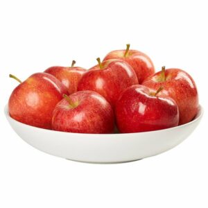 Gala Apples, 4 lbs