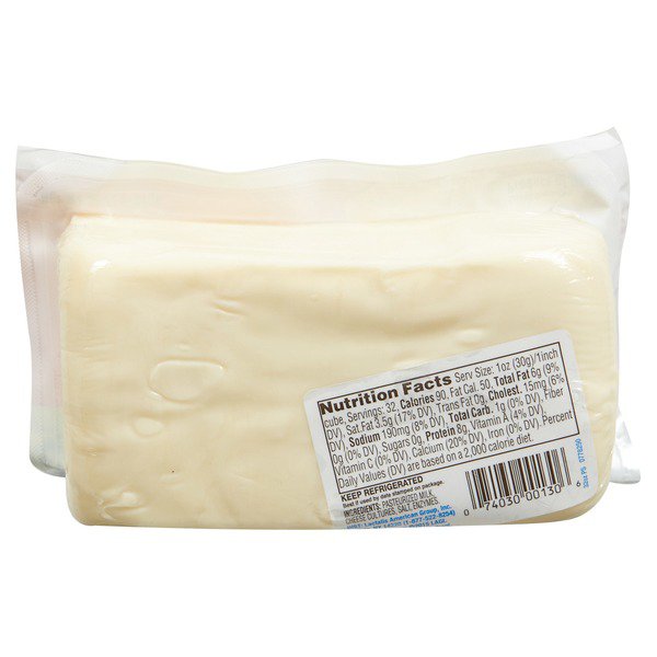 galbani mozzarella part skim cheese 2 lb 3