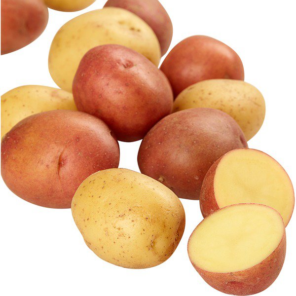 gourmet medley potato 5 lbs 3