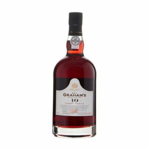grahams 10 year tawny port portugal 750 ml 4